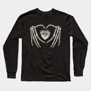 Forever Long Sleeve T-Shirt